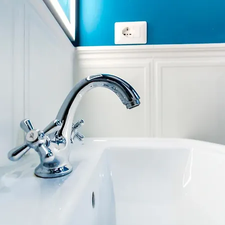 Navona Artist 7 Apartament *