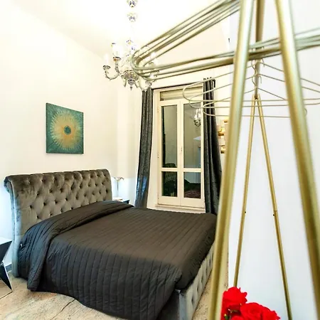 Apartament Navona Artist 7