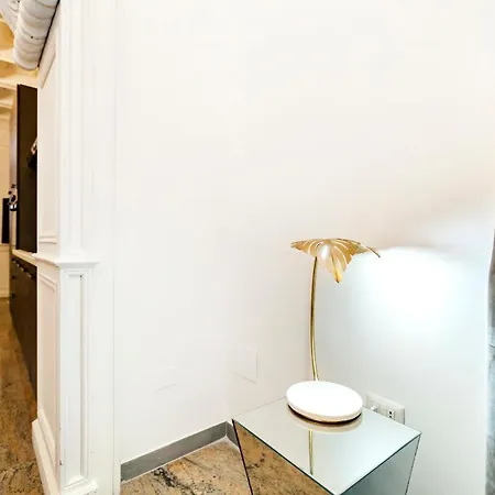 Navona Artist 7 Apartament Rzym