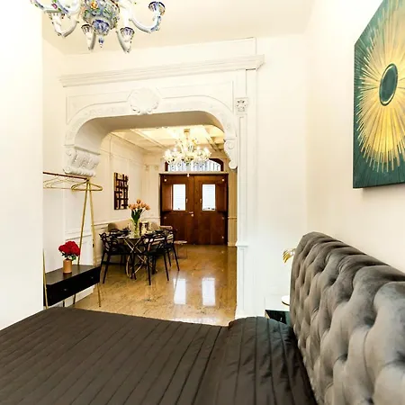 Apartament Navona Artist 7