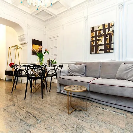 Navona Artist 7 Rzym