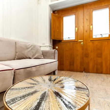 Navona Artist 7 Apartament Rzym