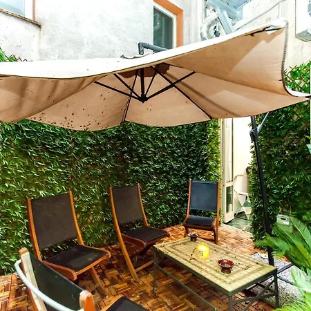 Navona Artist 7 Apartament *