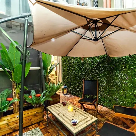 Navona Artist 7 Apartament