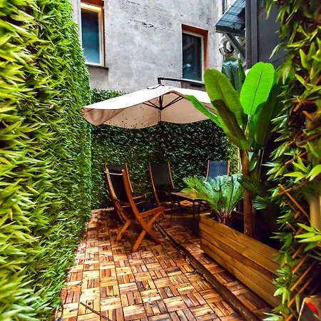 Navona Artist 7 * Rzym