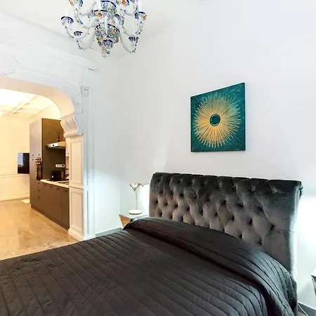 Navona Artist 7 Apartament