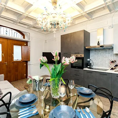 Navona Artist 7 Rzym