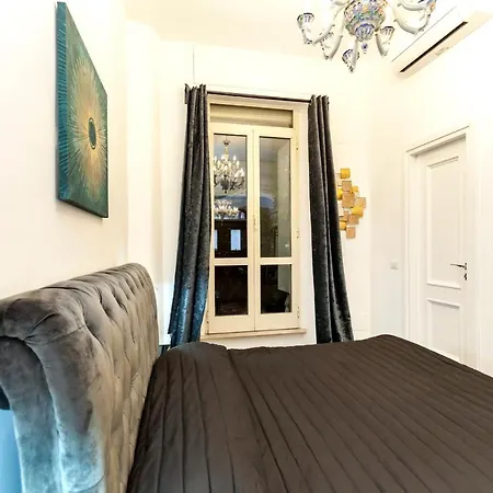 Navona Artist 7 Apartament