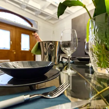 Apartament Navona Artist 7