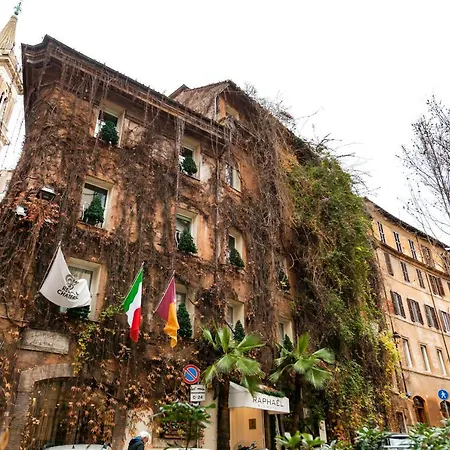 아파트 Navona Artist 7