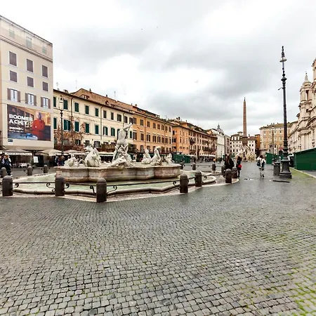 Navona Artist 7 *